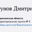 Мандат Нетесова официально передан новому депутату Воронежской облдумы - Bloknot-Voronezh.Ru