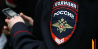 Воронежский губернатор поздравил сотрудников органов внутренних дел с профессиональным праздником - РИА Воронеж
