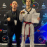 Воронежец Дмитрий Кузнецов выиграл первенство Европы по тхэквондо - Комсомольская Правда