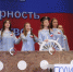 Зональный этап конкурса агитбригад состоялся в Борисоглебском городском округе - Избирательная комиссия