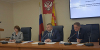 Прогноз по формированию доходной части бюджета на 2026 год обсудили депутаты Воронежской гордумы - Обозреватель.Врн