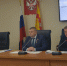 Депутаты Воронежской гордумы проанализировали прогнозный план формирования доходной части бюджета на будущий год - ИА Медиа Ток