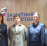 Курсанты юридической клиники Воронежского института ФСИН России продолжают оказывать юридическую помощь участникам специальной военной операции и членам их семей - Воронежский институт ФСИН России