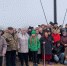 На въезде в панинское село Алое Поле установили 4-метровый поклонный крест - РИА Воронеж
