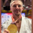 Воронежский спортсмен стал 8-кратным чемпионом мира по джиу-джитсу - РИА Воронеж