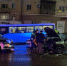 Три человека пострадали в ДТП в центре Воронежа - ГТРК Воронеж