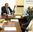 Воронежский депутат поможет обществу инвалидов устранить коммунальную аварию - МОЁ! Online
