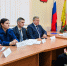 Министр внутренней политики Елена Дерганова провела личный прием граждан в Ленинском районе Воронежа - Министерство внутренней политики