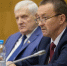 Юрий Матузов: «Бюджет Воронежской области на 2026 год прошел «нулевое» чтение» - РИА Воронеж