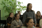«Кибермошенничество: противодействие новым угрозам»