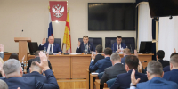 Депутаты Воронежской гордумы утвердили введение туристического налога на территории Воронежа - ИА Медиа Ток