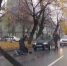 В жестокое избиение на асфальте перерос дорожный конфликт в Воронеже - Bloknot-Voronezh.Ru