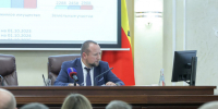 Мэрия Воронежа: подрос реестр муниципального имущества - Промышленные вести