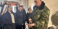 Воронежский лесопожарный центр и ВГЛТУ: партнерство в подготовке кадров для лесного хозяйства - Промышленные вести