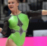 Воронежская гимнастка Мельникова выступит на чемпионате Германии - Комсомольская Правда