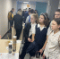 В День химика гостями факультета инженерных систем и сооружений стали учащиеся школ Воронежа - ВГТУ
