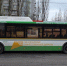 В Воронеже 70-летняя пассажирка автобуса попала в больницу после аварии с грузовиком - ГТРК Воронеж