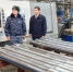 На вагоноремонтном предприятии обсудили сотрудничество с ИК-8 Россошь УФСИН России по Воронежской области - УФСИН