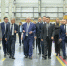 Компания РВБ открыла крупный логистический центр под Воронежем - Правительство Воронежской области