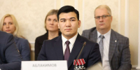 Наставником участника программы «Герои земли Воронежской» стал глава столицы Черноземья - Обозреватель.Врн