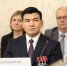 Как проходит стажировка в мэрии участника СВО на проекте «Герои земли Воронежской» - Bloknot-Voronezh.Ru