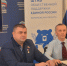 Спикер городской Думы провёл Урок Мужества для воронежских школьников - МОЁ! Online