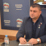 Председатель Воронежской гордумы, Герой России Андрей Дьяченко рассказал школьникам о патриотизме и жизненных ценностях - ИА Медиа Ток