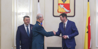 Новости - Городская Дума