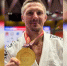 Тренер воронежской спортшколы стал чемпионом мира по джиу-джитсу - ГТРК Воронеж