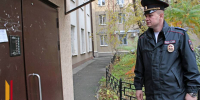 «Мы самыми первыми приходим на помощь». Воронежский участковый рассказал об особенностях своей службы - РИА Воронеж