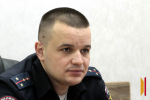 «Мы самыми первыми приходим на помощь». Воронежский участковый рассказал об особенностях своей службы