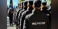 Губернатор Александр Гусев поздравил воронежских участковых с профессиональным праздником - РИА Воронеж