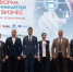 Офицер Росгвардии в рамках программы «Герои земли Воронежской» посетил 10-й форум предпринимателей - Росгвардия
