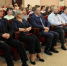 В рамках проекта «Знание. Государство» 14 ноября 2025 года сотрудники Управления Федерального казначейства по Воронежской области прослушали лекцию в режиме ВКС - Федеральное казначейство