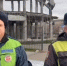 Воронежские полицейские быстро довезли в больницу обварившегося кипятком ребенка - Комсомольская Правда