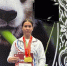 Воронежская спортсменка стала чемпионкой мира по гиревому спорту - ГТРК Воронеж