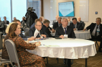 В Воронеже стартовала программа повышения квалификации руководителей муниципальных районов и городских округов