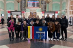 Футбольная команда ВГУ одержала победу в межвузовских региональных соревнованиях и открыла дорогу на всероссийский уровень