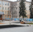 «Дореволюционные» лавочки и урны появились на воронежской улице, сообщил мэр - МОЁ! Online