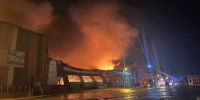 Воронежцам раскрыли подробности атаки БПЛА в ночь на 18 ноября: пострадали 3 человека - РИА Воронеж