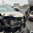 Ребенок и 3 взрослых попали в больницу после ДТП на встречке в Воронежской области - Обозреватель.Врн