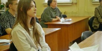 Память о Великом Подвиге - ВГУ