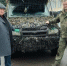 Лискинцы передали участникам СВО 2 автомобиля и дизельный генератор - РИА Воронеж