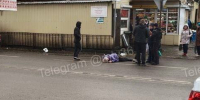 В Воронеже 84-летняя женщина попала под колёса автобуса №37 - ГТРК Воронеж