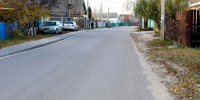 Дороги частного сектора заасфальтировали на 50 улицах в Воронеже - Bloknot-Voronezh.Ru