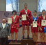 Студент ФСПО ВГАС стал чемпионом турнира по самбо фото 1 - Институт физкультуры
