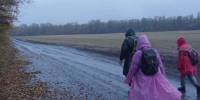 Семерых пропавших без вести детей нашли в Воронежской области - Обозреватель.Врн