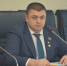 Третье заседание городской Думы состоится 26 ноября - Городская Дума