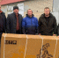 Из Панинского района в зону СВО передадут мотоцикл - РИА Воронеж