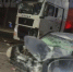 Выяснилось, есть ли пострадавшие в жутком ДТП с «Приорой» и бензовозом в Воронеже - МОЁ! Online